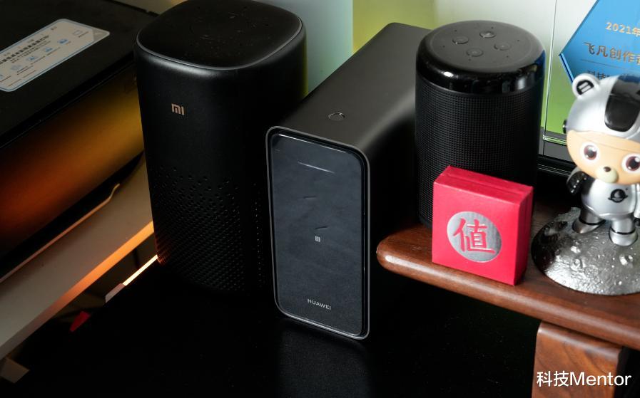 用了1年多,华为家庭存储到底值不值?最真实的体验来了