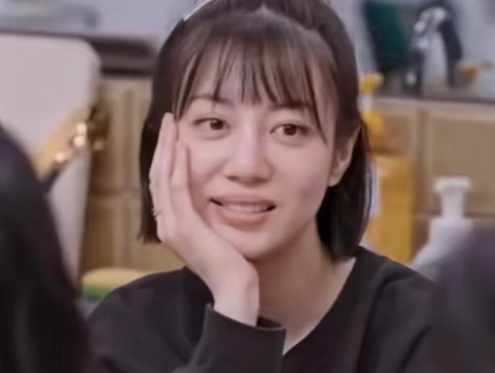 想靠《浪姐5》翻红却一轮游，“资本弃子”李溪芮，到底做错了什么