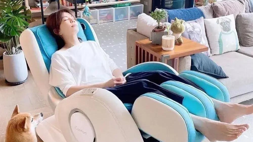 “女团鼻祖”Ella的3亿豪宅：那松弛感，网友直呼“爱上想住”