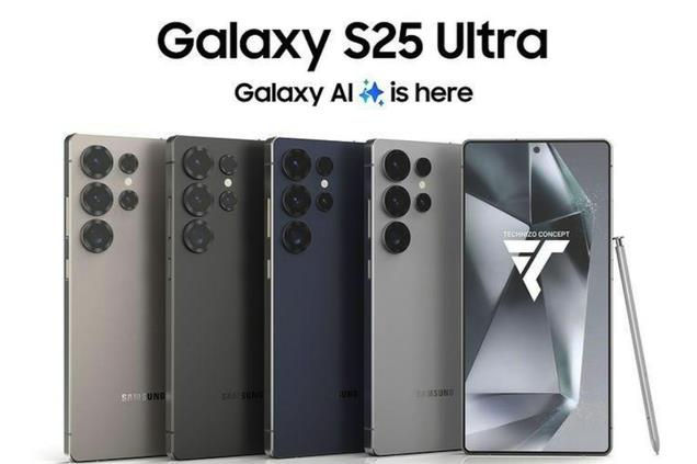 S25来袭!三星One UI 7的‘Now Bar’功能到底有多牛?