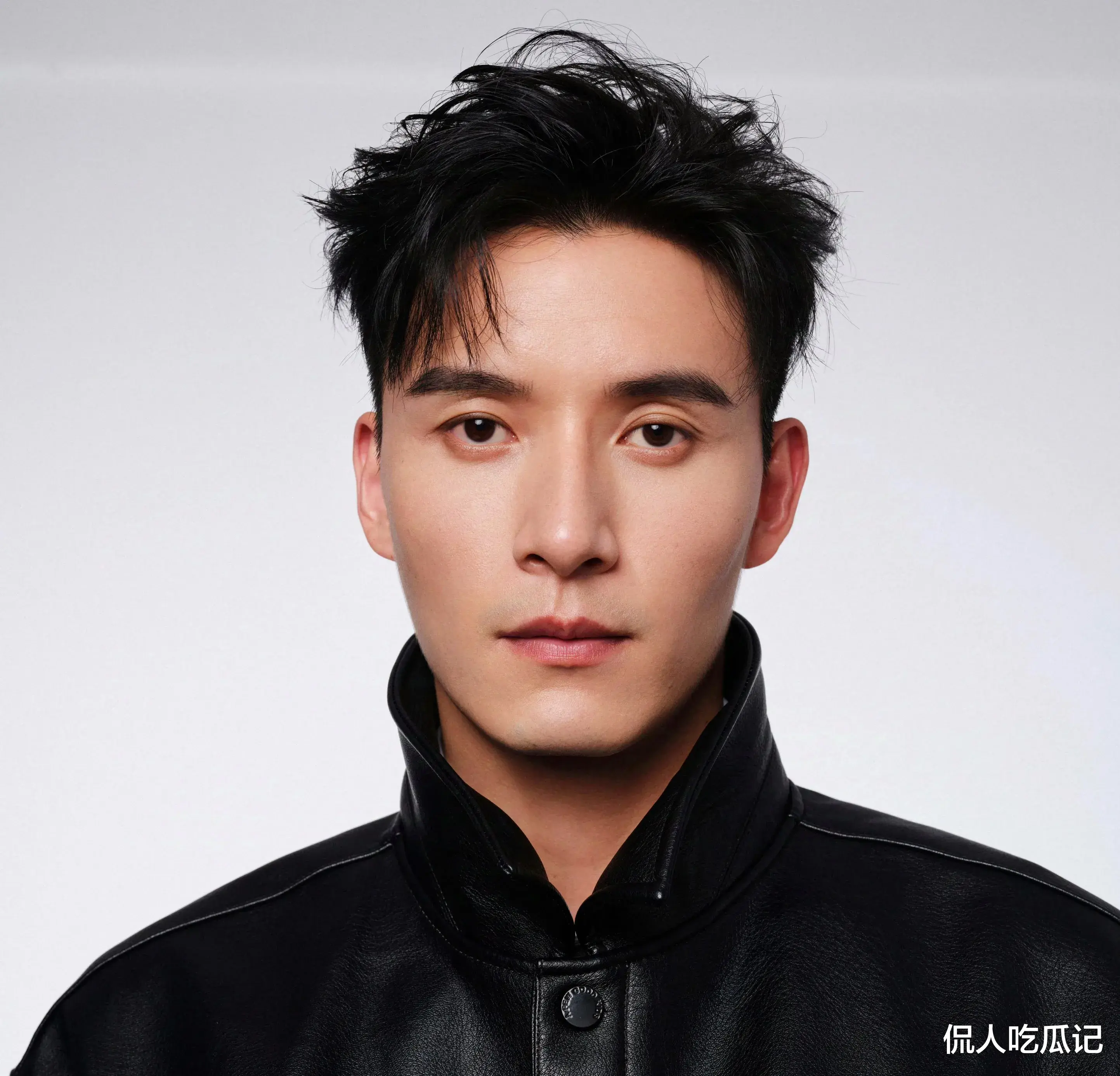 《唐诡2》汪汐潮：习武出身，16岁被大导挖掘，曾与陈都灵传绯闻被骂上热搜