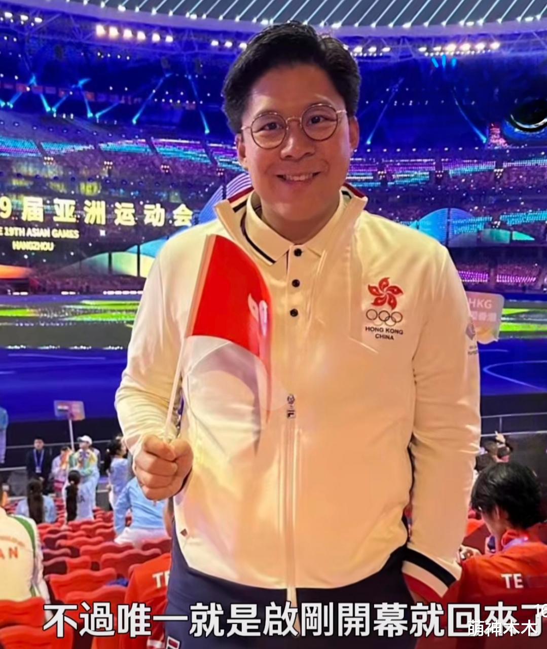 郭晶晶一家洱海遛娃，一身装备公路骑行，霍启刚速度太快撇下妻女