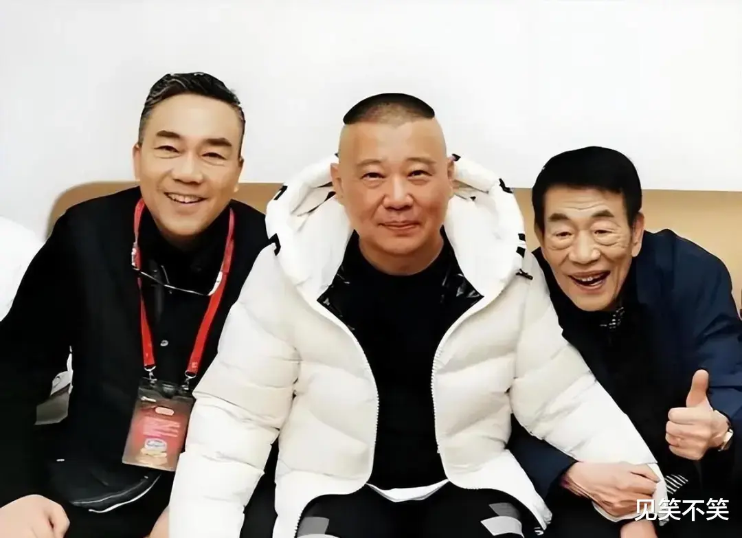 杨议再开怼:骂完郭德骂杨进明,浑人评价对方,两人恩怨被扒