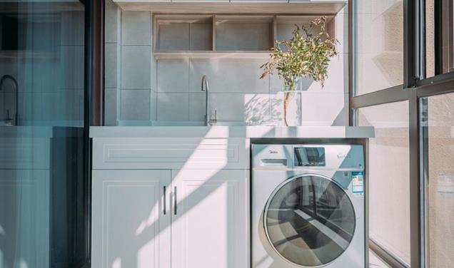 2025最建议买的美的洗衣机