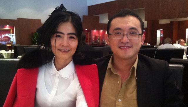 非诚勿扰:51岁女富婆被34岁小伙“抱”走,五年过去,令人唏嘘