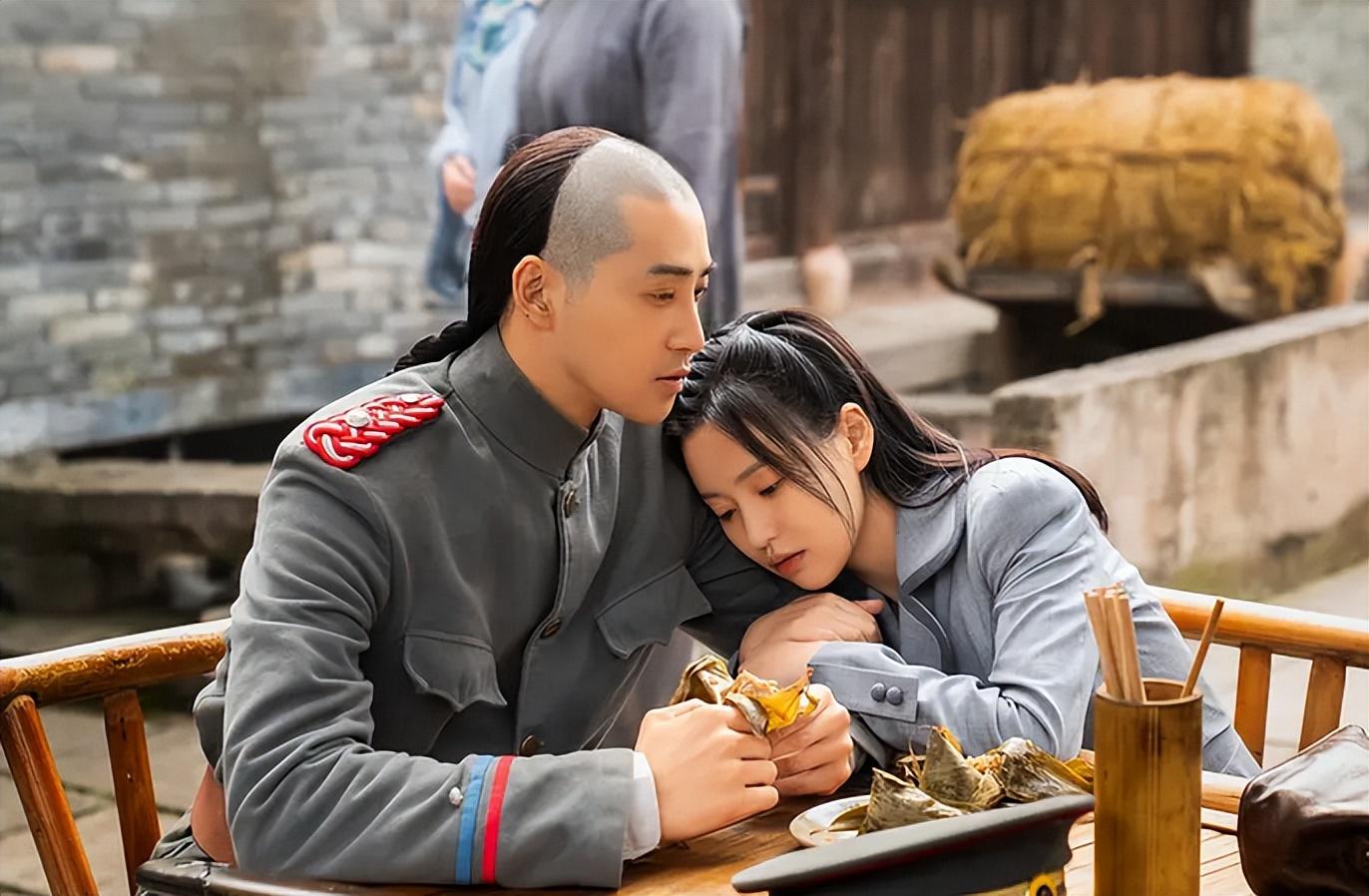 2024上半年12部扑剧，刘宇宁任敏各占两部，你踩坑多少部？