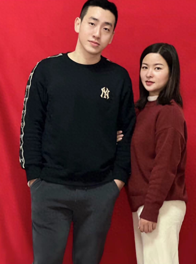 35岁网红“小熙妈妈”老公去世，四胎儿子才4个月大，死因引热议