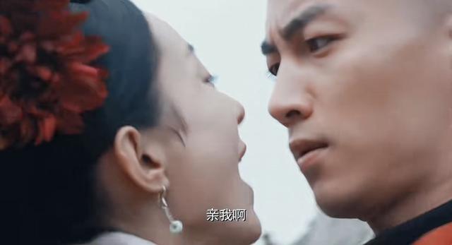 这一次,陈晓“底裤被扒光”,赵丽颖当初的话,终于有人信了