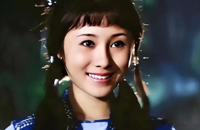 “牧羊女”丁岚:一路好好走!曾自毁前程弃中国国籍,无儿无女