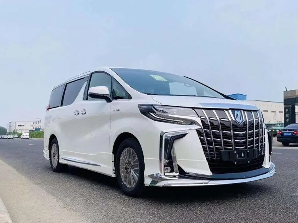 丰田终于加入价格战，5.16米大型MPV，才卖21万，一公里4毛