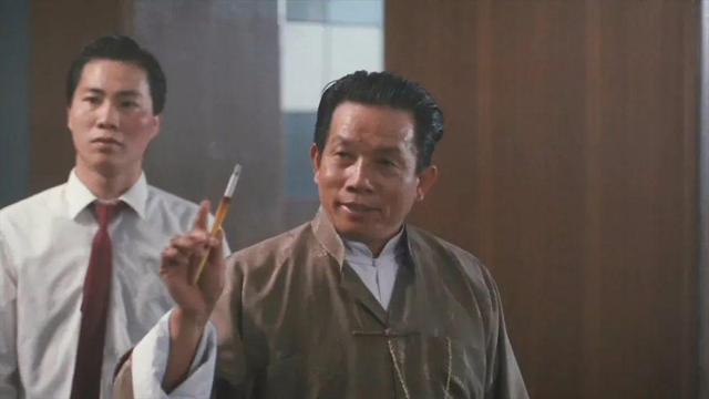 他是刘家良胞弟 演戏导演全能 不受哥哥重用 与洪金宝更像亲兄弟