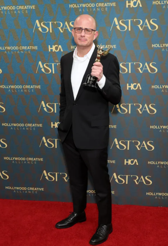 黄暴神剧回归！这季竟然翻车了？