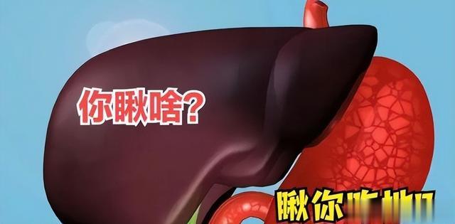 肝气一通，百病无踪，4个中成药，疏肝、清肝、健脾、和胃！