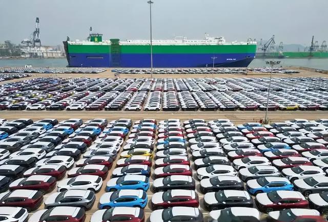 暴跌63.8%！裁员上万、降薪关厂，又一知名汽车巨头“跌落神坛”
