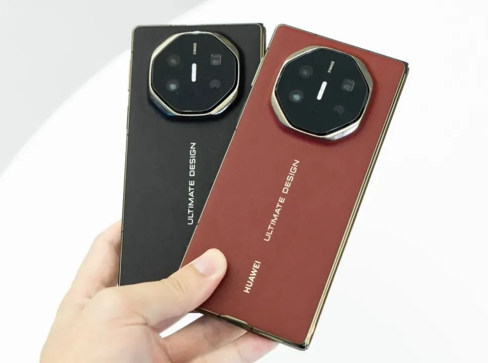 华为Mate 70 开启预定丨华为新品9月30日，正式开售！