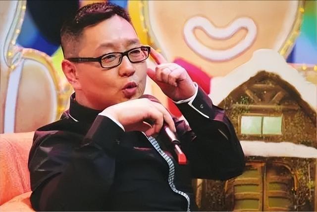 主持人|中国最“邪门”的综艺节目:老板入狱,主持人被坑,BOSS团破产