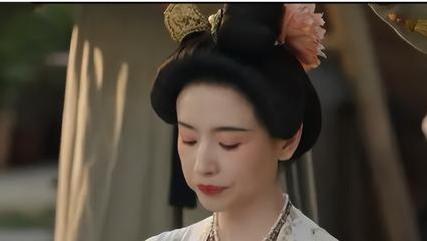 收手吧董洁！新剧造型被吐槽像日本艺伎，观众评论直呼辣眼睛