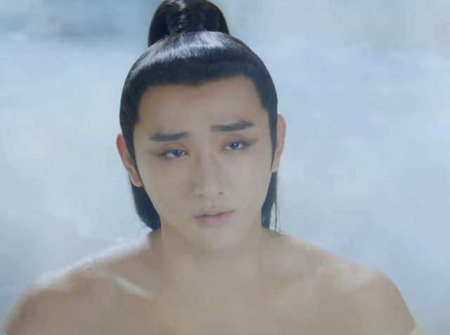 长相磕碜却演“绝世美男”,丑不自知的5位男星,究竟哪来的自信