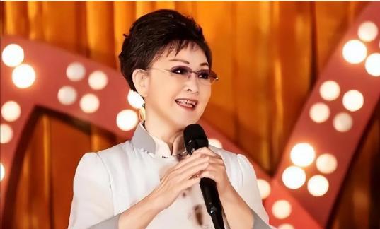 太遗憾！80岁李谷一传来消息，无法参加蛇年春晚，缺席原因曝光