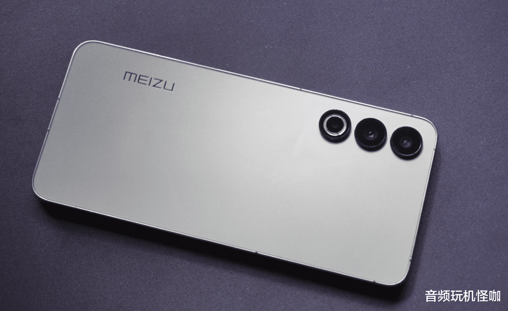 低调魅族：一个被吐槽多次的手机界传奇