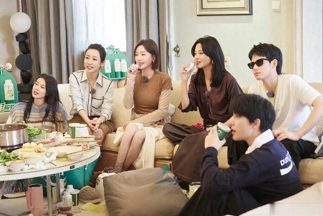 |花儿与少年好友季