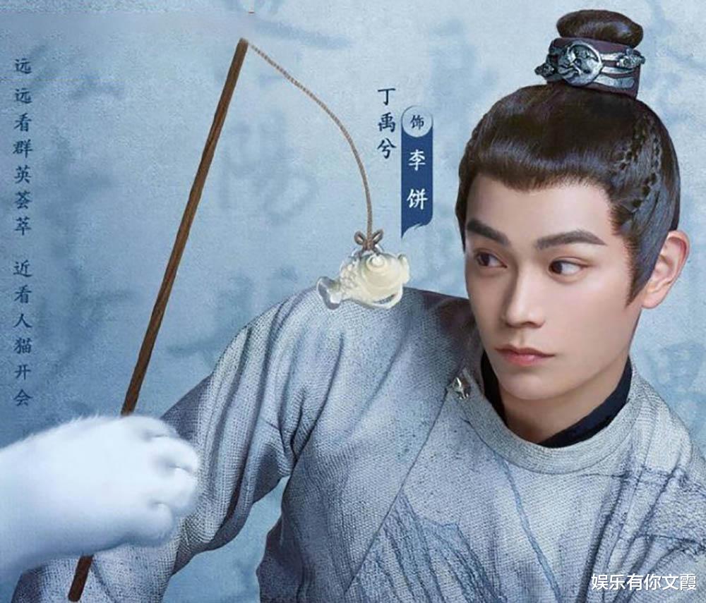 仅仅播出8集，热度飙升破7000！我难掩激动，终于有好看的悬疑剧了！