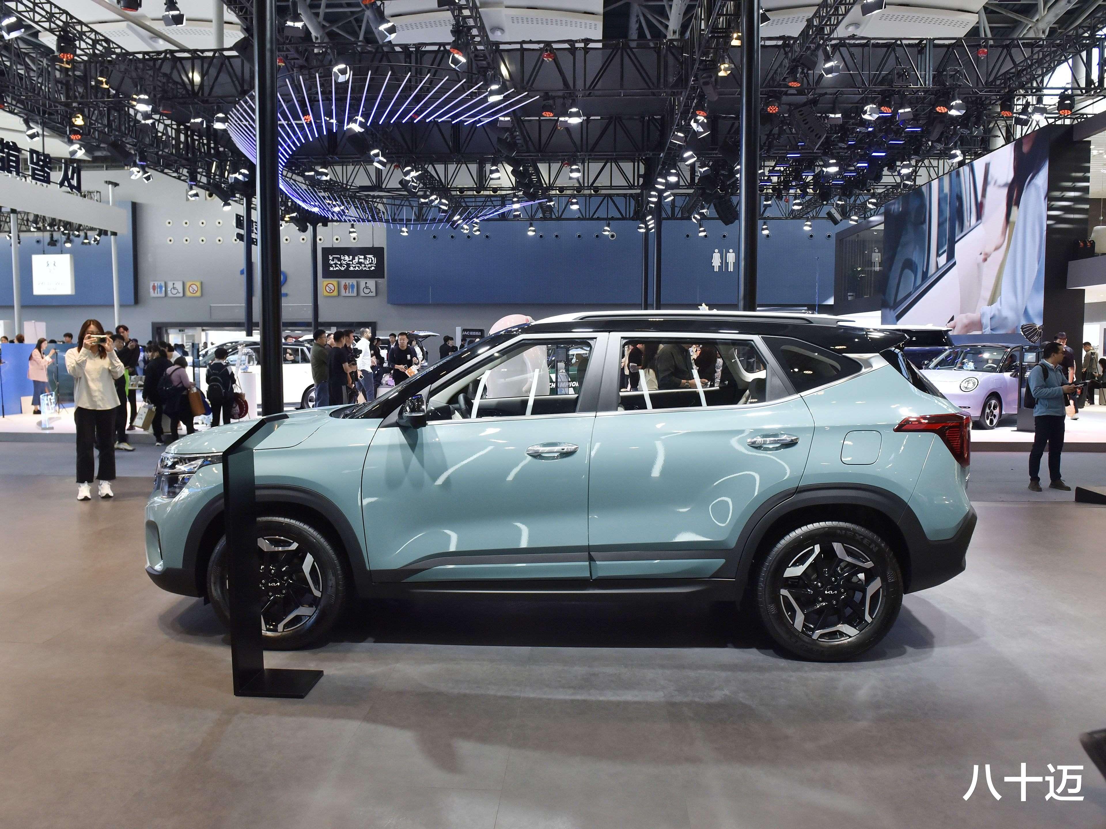 跌至7万！全球战略SUV，全景影像＋自适应巡航，与CRV同级