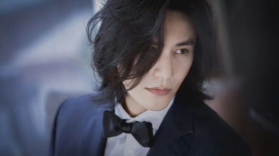 越来越糊的陈坤,已经没人在意了