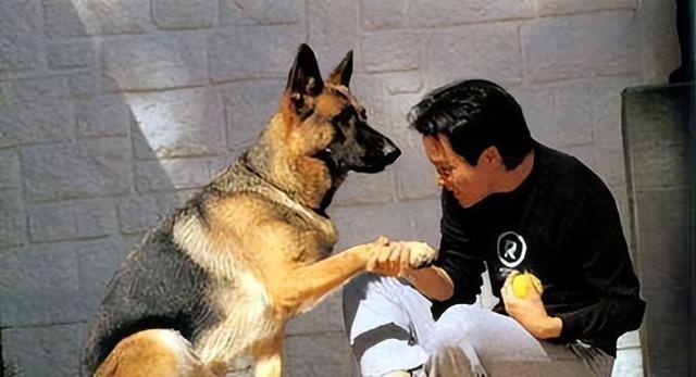 张国荣为什么自杀?时隔二十一年，马未都终于说出实情:他被抛弃了