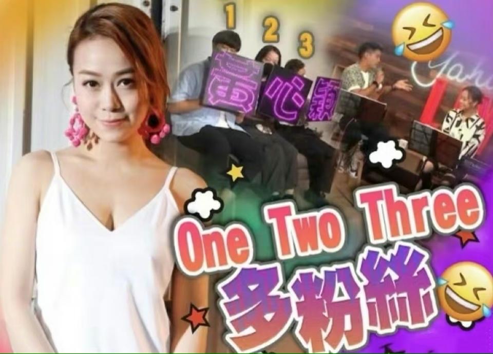 许志安首度回应“安心事件”,称是一世伤疤,没胆期待事业发展