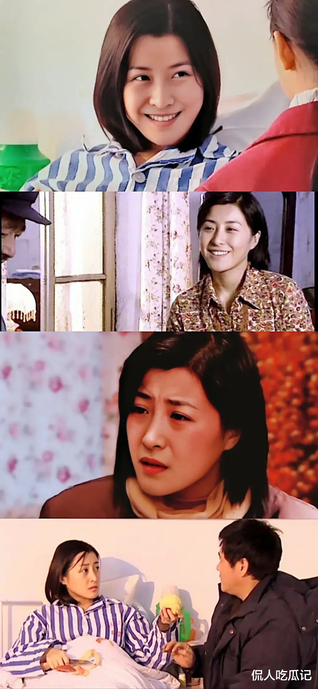 《庆余年2》于洋：与演员王雅捷相爱20年并育有一子，54岁越老越帅是宠妻狂魔