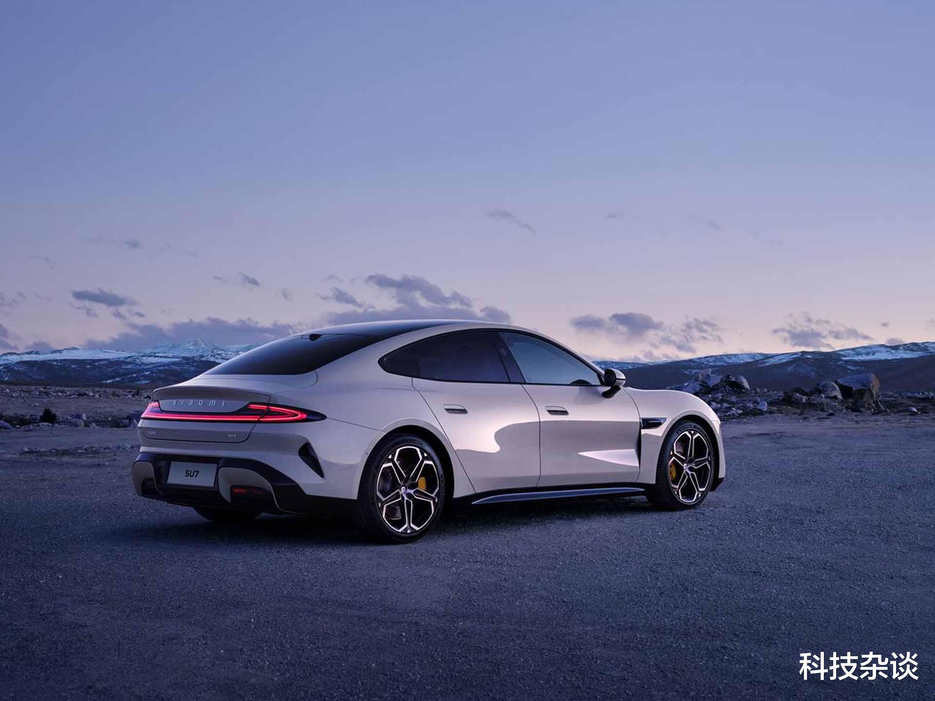 抖音奪冠，小米超華為，這榜單有點(diǎn)意思