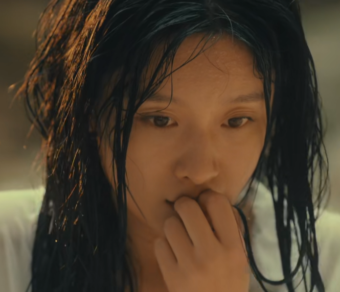 央视《微暗之火》告诉我们:当女配过于惊艳时,女主可以打酱油了