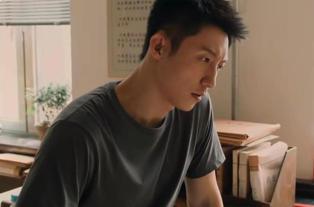 主角被抢风头的《雪迷宫》，真不怪主角差，只怪配角太强大