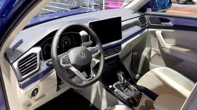 大众含泪降价，称最美中型SUV
