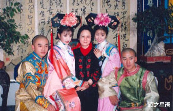 琼瑶最经典:红尘作伴,潇潇洒洒,轰轰烈烈