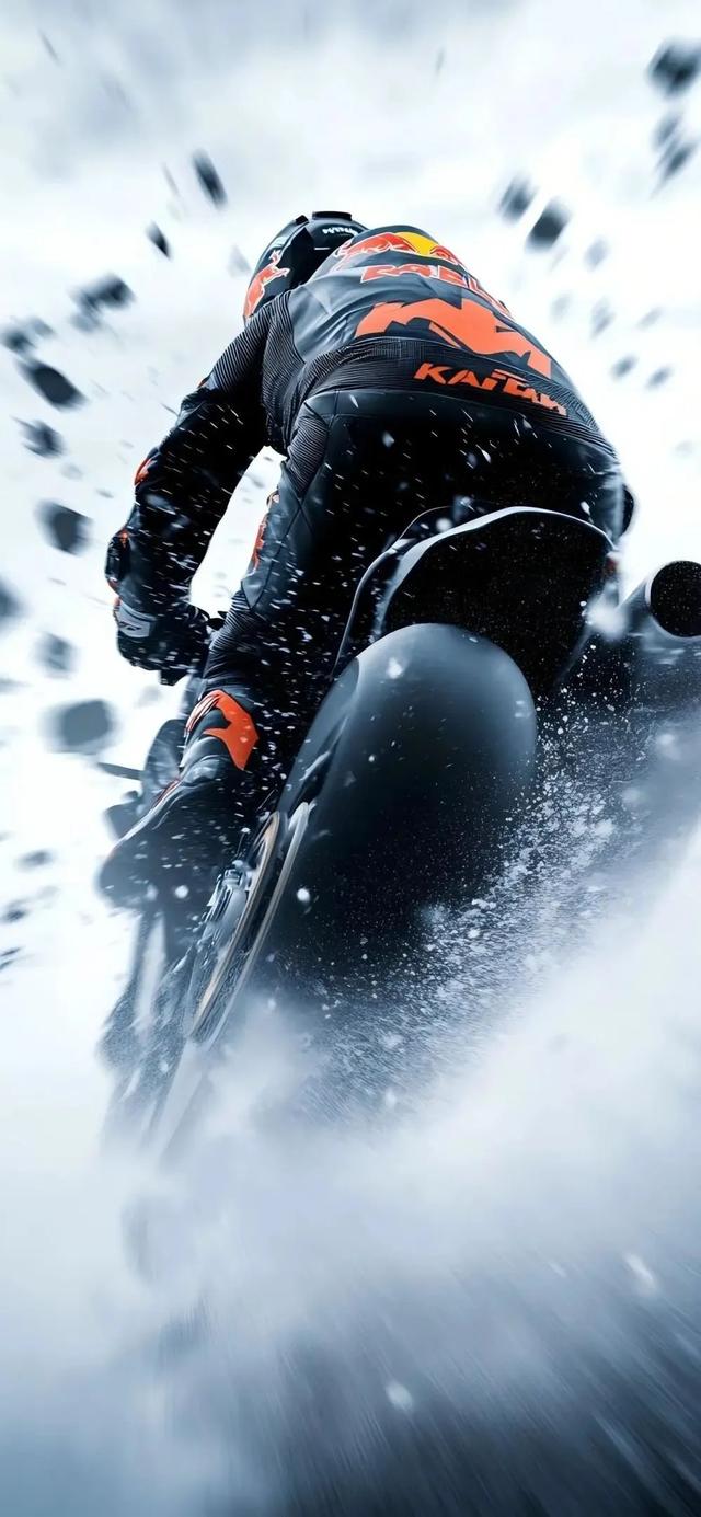 iPhone 16精选黑色壁纸