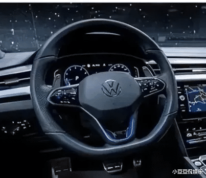 大众一代神车，从879万一口气降到439万，颜值不输帕萨特