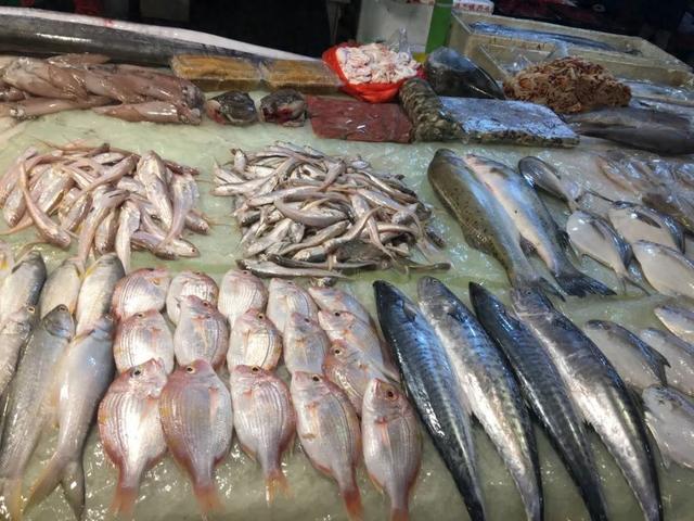 公认最好吃的4种野生海鱼，目前无法人工养殖，营养好吃贵也值！