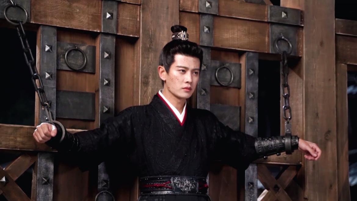 爱江山更爱美人，“英年早婚”的5位男星，不给其她女生任何机会