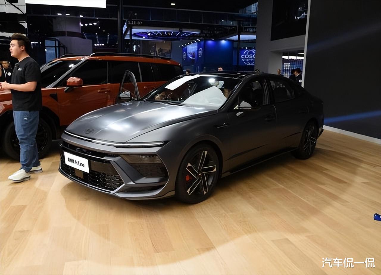 跌至11万！合资车变身性价比之王，颜值超A4L，250ps动力却遭冷落