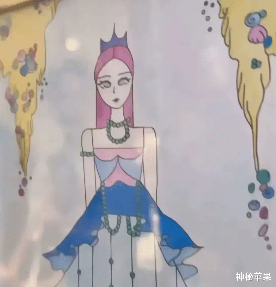 小S托举许韶恩入圈失败,又给许老三办画展博眼球,评论区笑死人