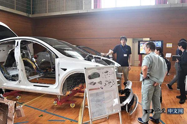 日企拆解了比亚迪、蔚来等的16款车，想学技术，但越拆越绝望