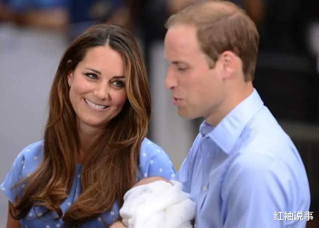 凯特王妃苦苦支撑,完成公务首秀后精疲力尽,现在以养病为主