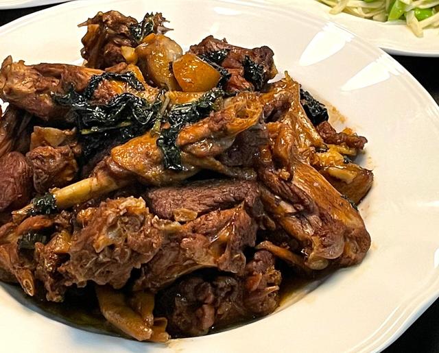 8月7日立秋，有钱没钱，记得“立秋吃5宝”，顺应时节，平稳入秋