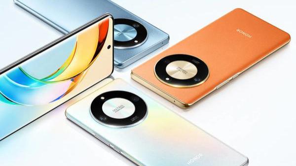 用上新设计了，疑似包括X60系列在内的荣耀多款新机配置遥遥领先