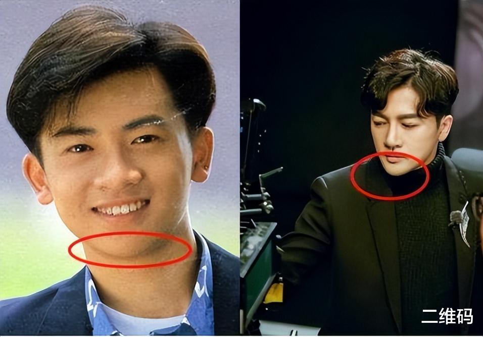 当男星迷上医美:从段誉到蜡像,究竟谁在和青春死磕?