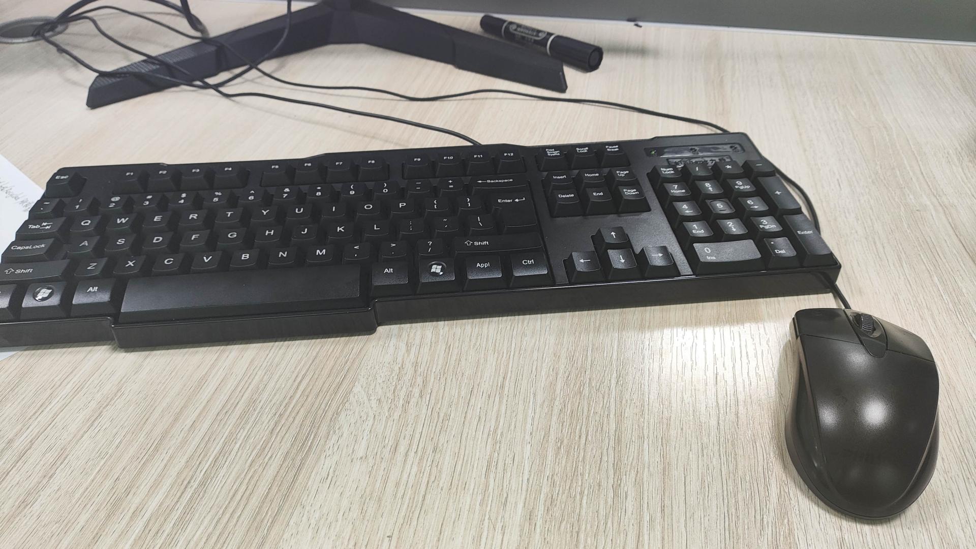 上班第一天