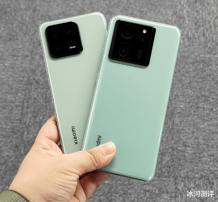 Redmi K60至尊版,中端市场的性能悍将,性能、影像与设计的均衡