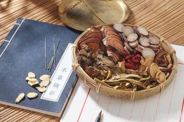 这个经方可帮你实现自由的控制精关